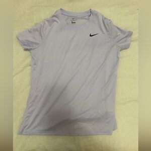 Nike Dri Fit Tee